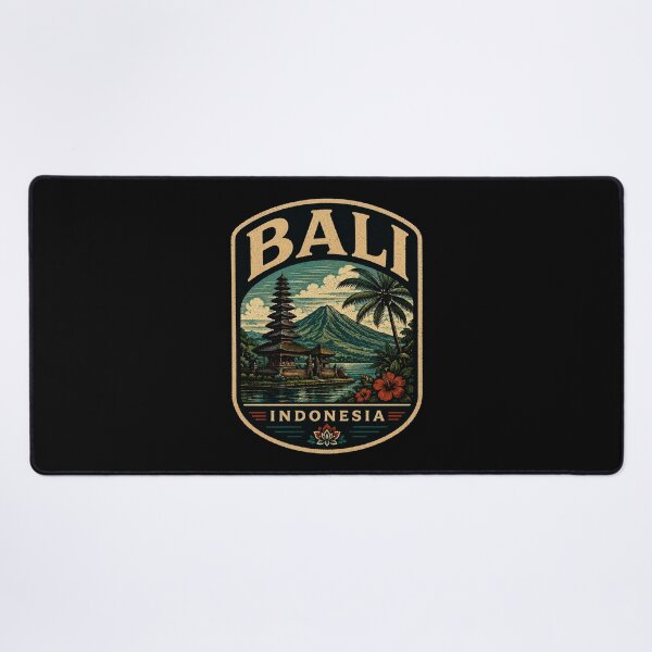 Item preview, Bali - Indonesia designed and sold by GoodOldVintage.