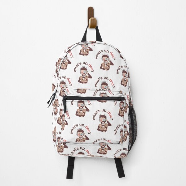 Item preview, Whats Up Doc designed and sold by kadisakukolaw.