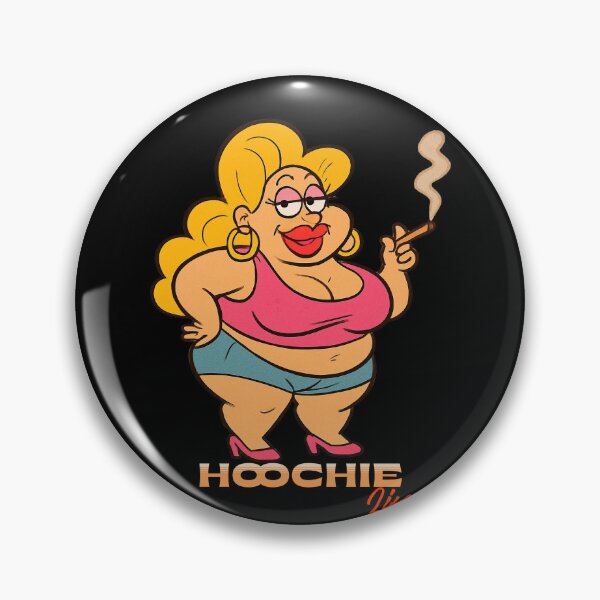 Item preview, HOOCHIE Life designed and sold by BabaSoti.