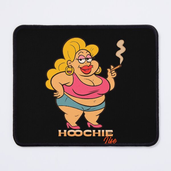 Item preview, HOOCHIE Life designed and sold by BabaSoti.