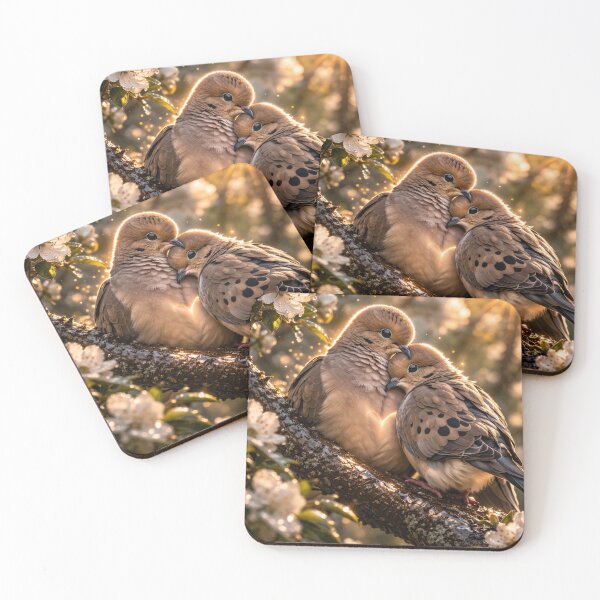 Item preview, Love in the Quiet Light designed and sold by Kimberly Palmer.