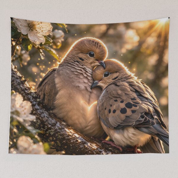 Item preview, Love in the Quiet Light designed and sold by Kimberly Palmer.