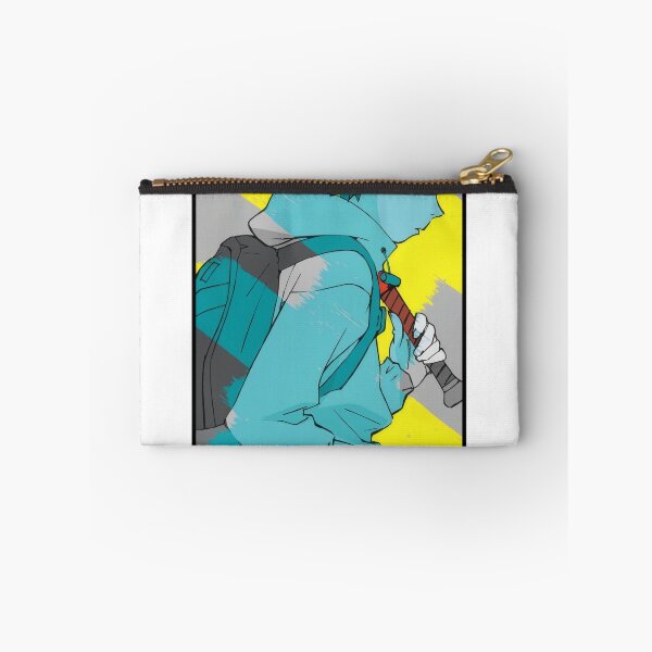 Item preview, FLCL (The FLCL Archives) Illustration designed and sold by Fire TheMann.