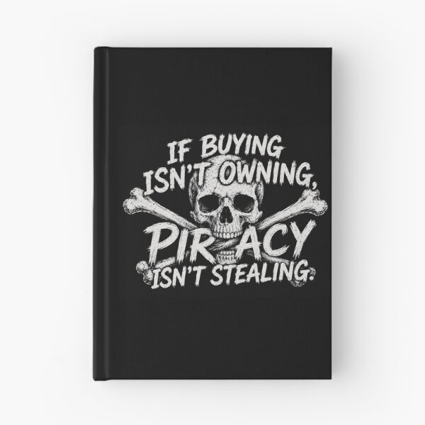 Item preview, Pirate Creed designed and sold by LilithsDesires.