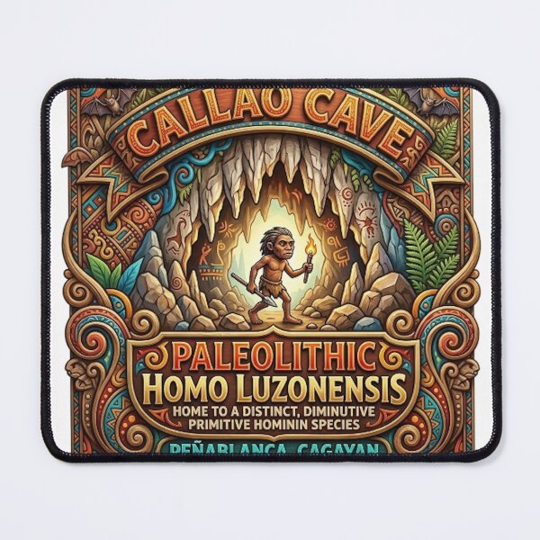 Item preview, CALLAO CAVE designed and sold by likbatonboot.