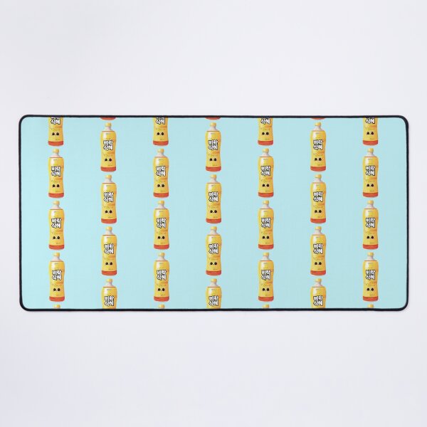 Item preview, Cute Cute Korean Sikhye Rice Punch Art designed and sold by Designs By Amber.