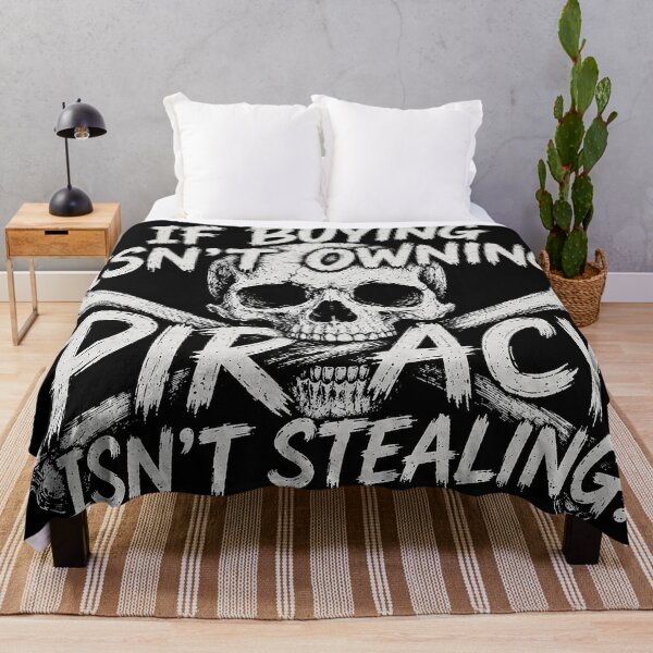 Item preview, Pirate Creed designed and sold by LilithsDesires.