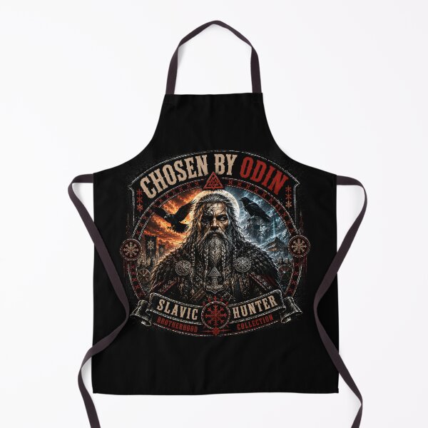 Item preview, Chosen by Odin – Slavic Hunter Brotherhood designed and sold by Bizon2910.