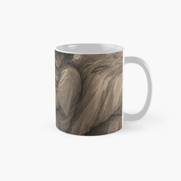 Item preview, You Did Enough Today Cozy Cat Comfort Illustration designed and sold by Safe Haven Pets.
