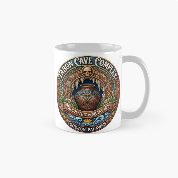 Item preview, TABON CAVE COMPLEX designed and sold by likbatonboot.