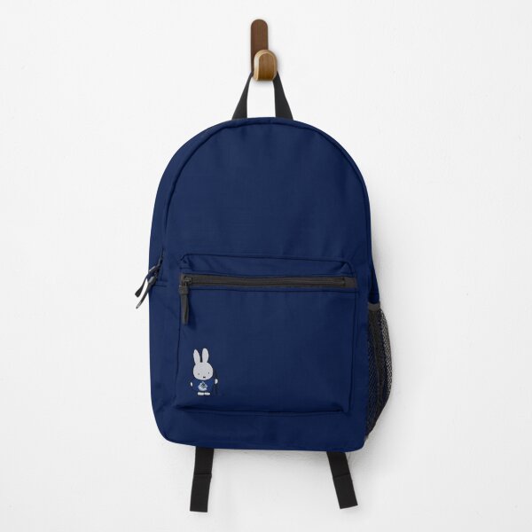 Item preview, miffy - vancouver canucks designed and sold by cam <3.