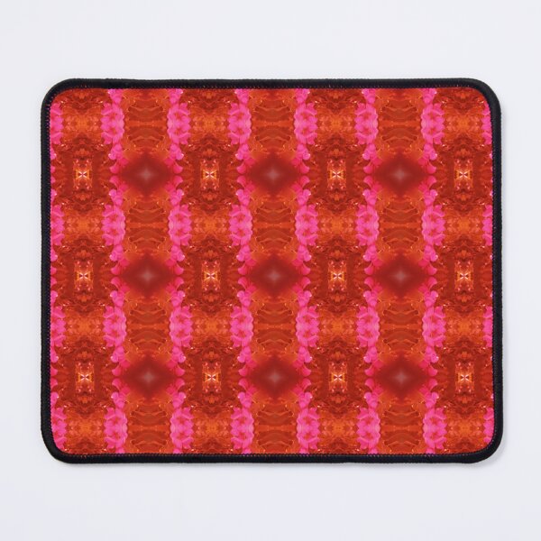 Item preview, Pink acacia flowers, infrared photo pattern designed and sold by lyloubeaupere.