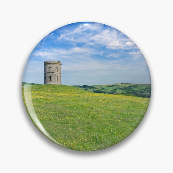 Item preview, Solomons Temple Buxton designed and sold by Alisonchambers2.