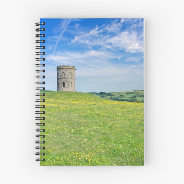 Item preview, Solomons Temple Buxton designed and sold by Alisonchambers2.