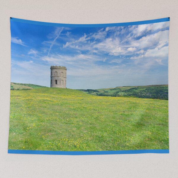 Item preview, Solomons Temple Buxton designed and sold by Alisonchambers2.