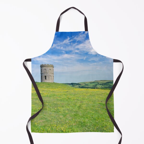 Item preview, Solomons Temple Buxton designed and sold by Alisonchambers2.