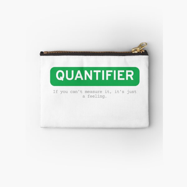 Item preview, Quantifier designed and sold by Out of Scope.
