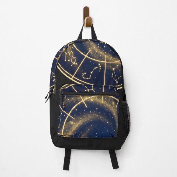 Item preview, Golden Zodiac Constellation Wheel designed and sold by Dream054521910.