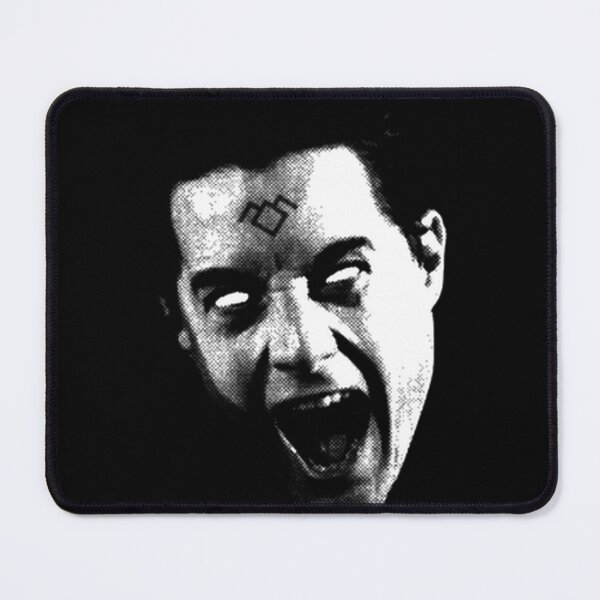 Item preview, Dark Cooper Face Art designed and sold by kadisakukolaw.
