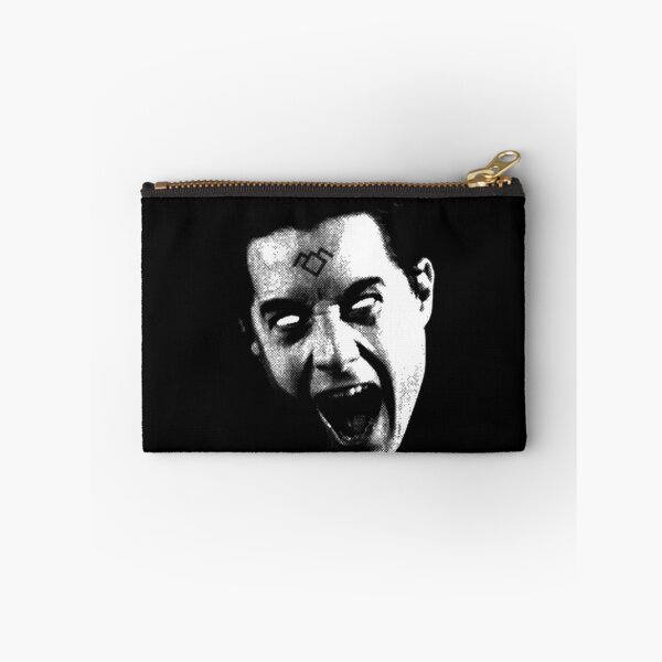 Item preview, Dark Cooper Face Art designed and sold by kadisakukolaw.