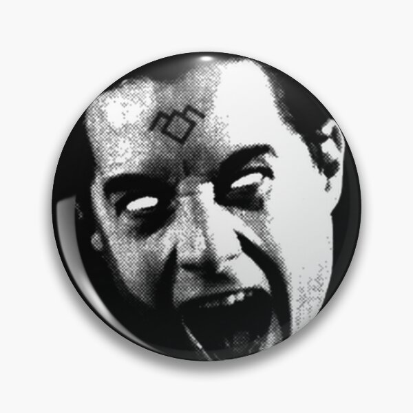 Item preview, Dark Cooper Face Art designed and sold by kadisakukolaw.