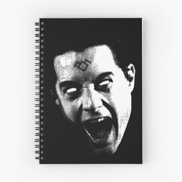 Item preview, Dark Cooper Face Art designed and sold by kadisakukolaw.