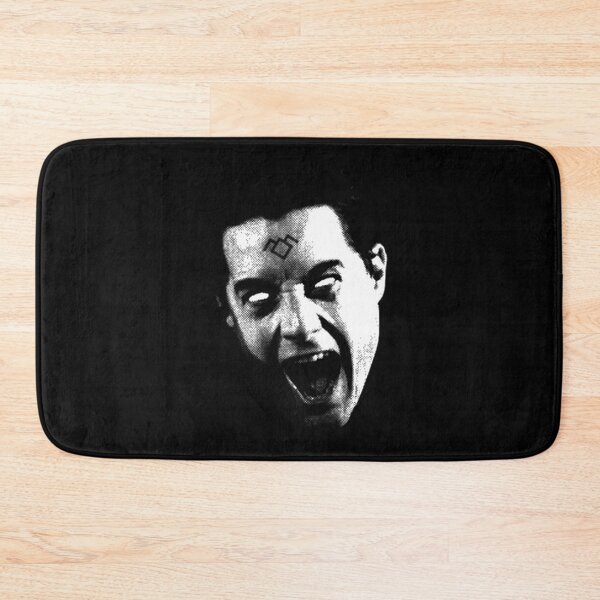 Item preview, Dark Cooper Face Art designed and sold by kadisakukolaw.