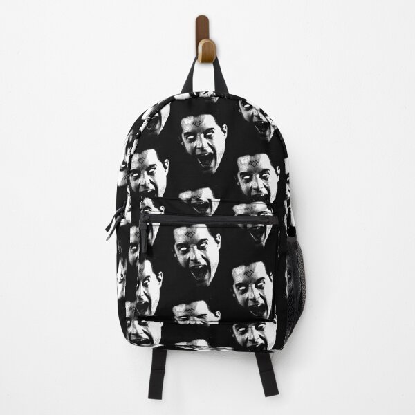 Item preview, Dark Cooper Face Art designed and sold by kadisakukolaw.