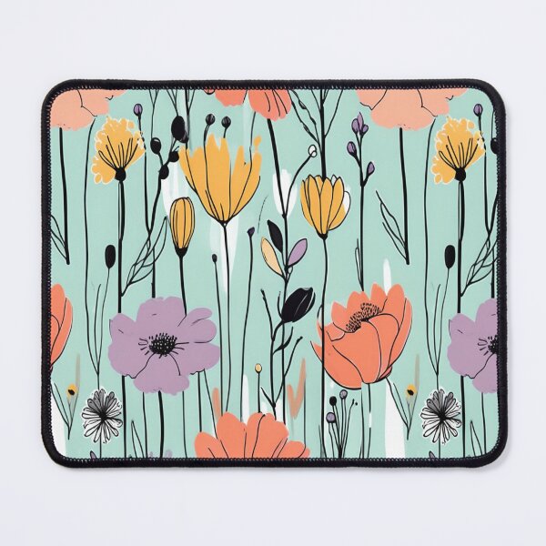 Item preview, Softly Wild designed and sold by Brains3Coffee.