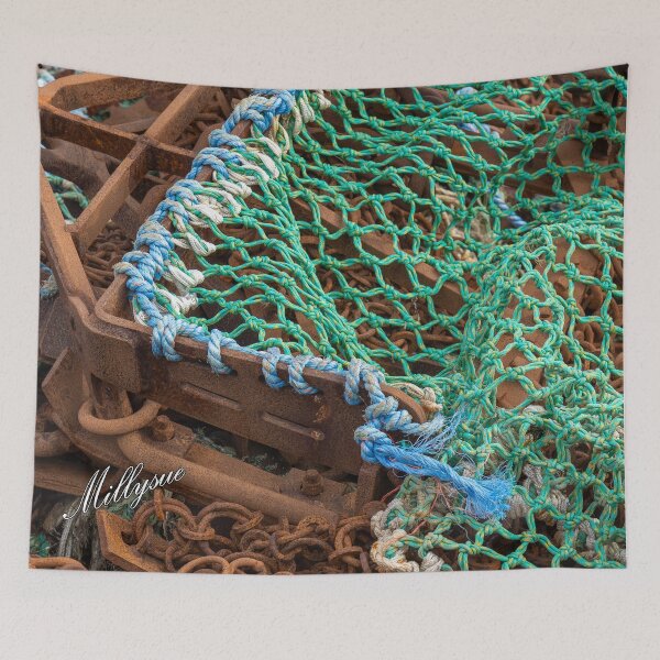 Item preview, Maritime art designed and sold by Millysuewood.