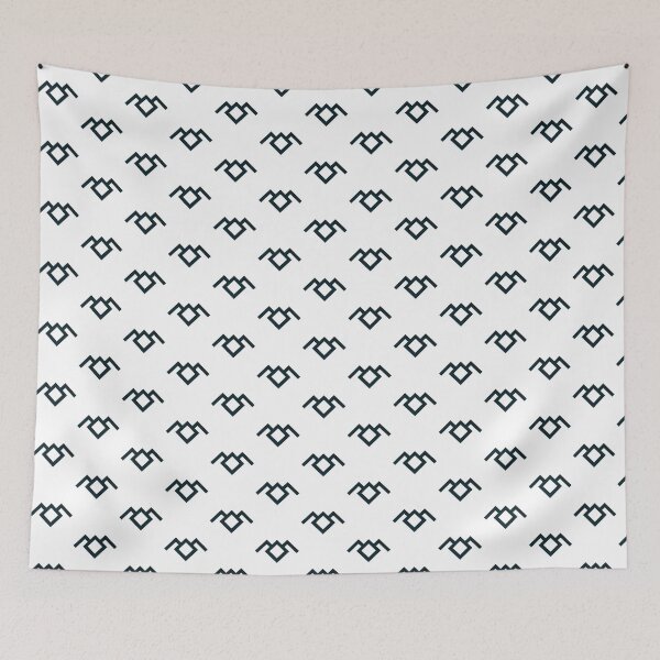 Item preview, Owl Cave Sigil designed and sold by kadisakukolaw.