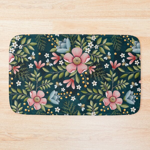 Item preview, Enchanted Garden designed and sold by CrisDeMarchi.