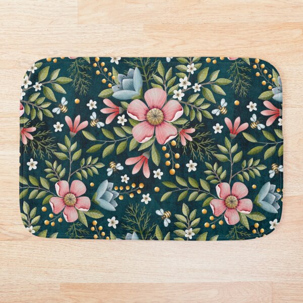 Item preview, Jardín encantado designed and sold by CrisDeMarchi.