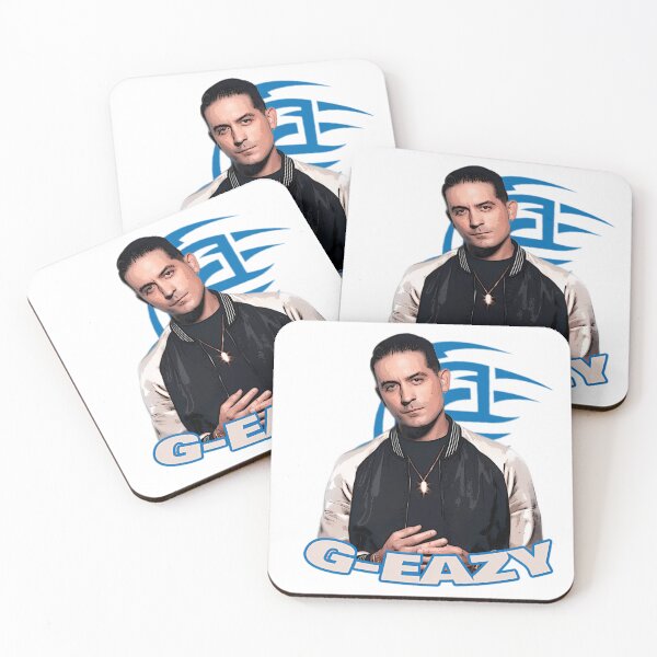 Item preview, G Eazy Rapper Hip Hop Vintage Music designed and sold by ErnestEbert.