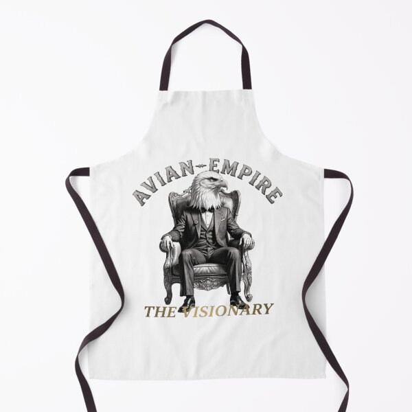 Item preview, AVIAN EMPIRE - THE VISIONARY designed and sold by The best online style shop.