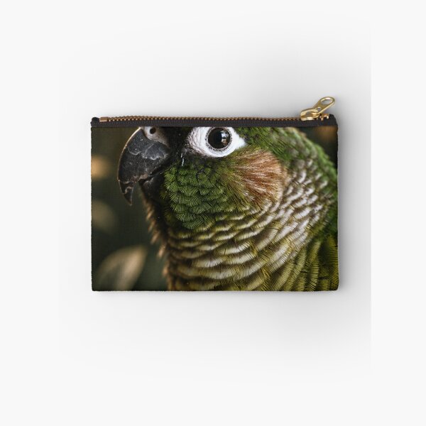 Item preview, Emerald in the Shadows designed and sold by Kimberly Palmer.