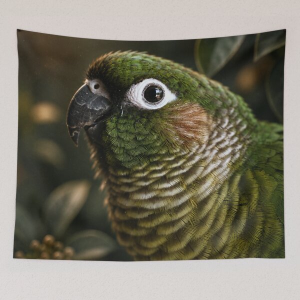 Item preview, Emerald in the Shadows designed and sold by Kimberly Palmer.