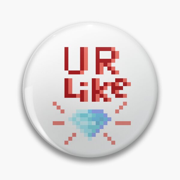 Item preview, U R like diamonds designed and sold by DennArt.