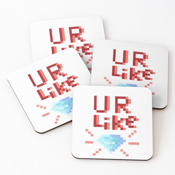 Item preview, U R like diamonds designed and sold by DennArt.