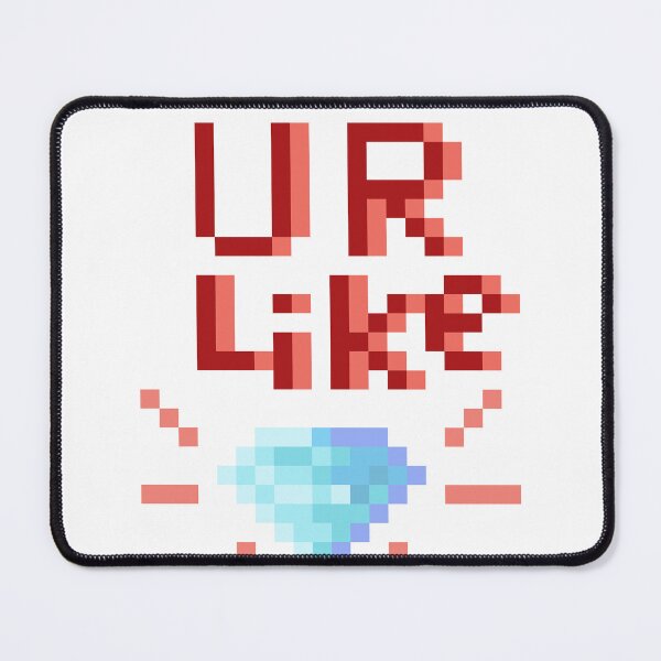 Item preview, U R like diamonds designed and sold by DennArt.