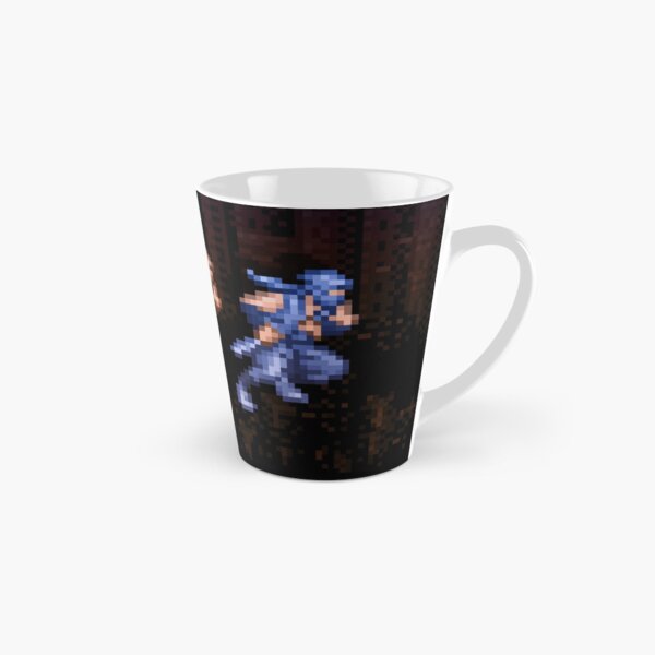 Ninja Shadows Tall Mug
