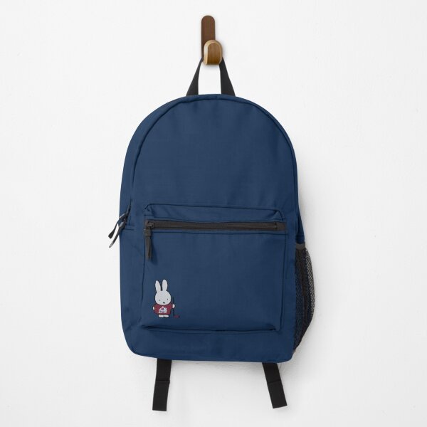 Item preview, miffy - colorado avalanche designed and sold by cam <3.