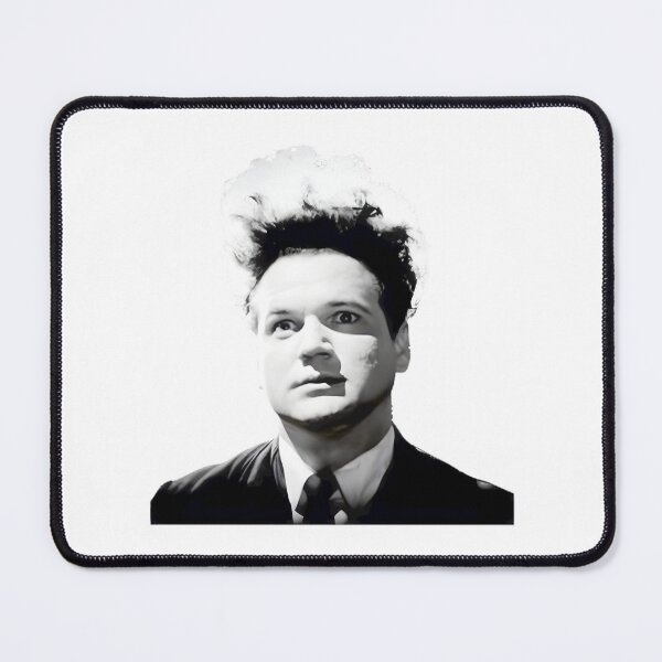 Item preview, Eraserhead designed and sold by kadisakukolaw.