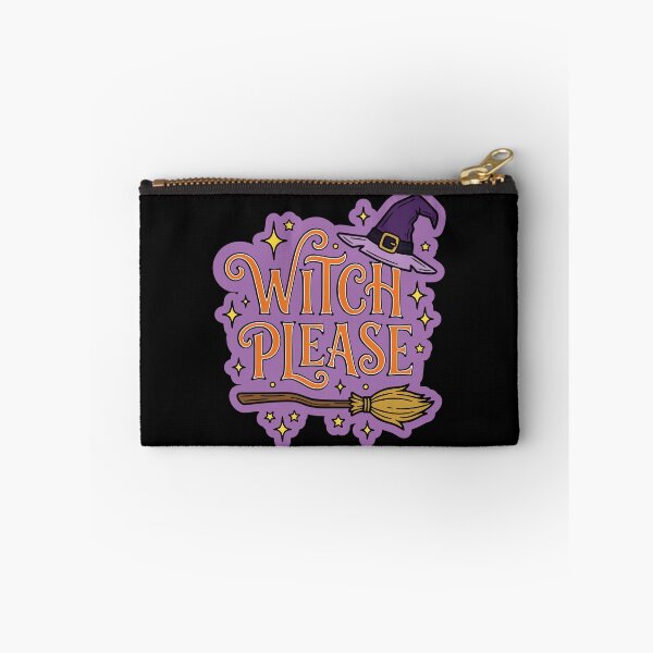 Item preview, Witch Please - opt 2 designed and sold by jlStopMedia.