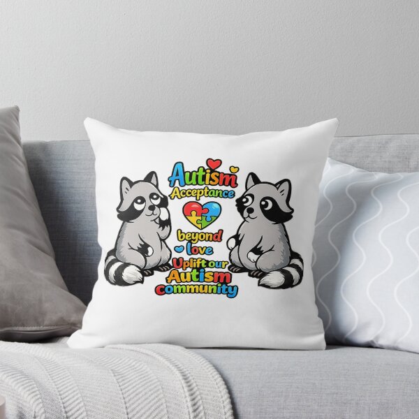 Item preview, Raccoons  designed and sold by Mother Daughter Drawings .