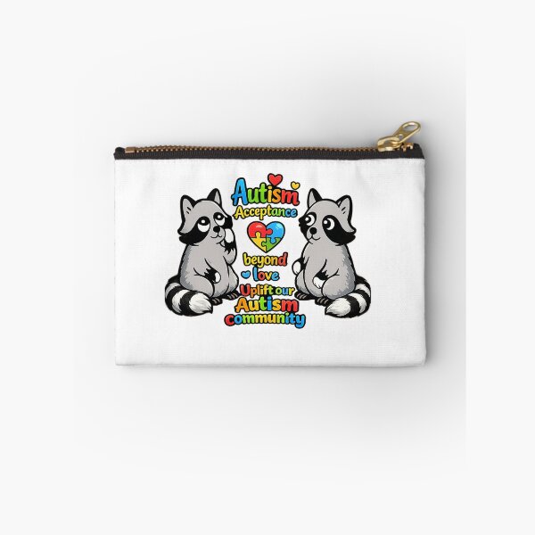 Item preview, Autism Acceptance designed and sold by Mother Daughter Drawings .
