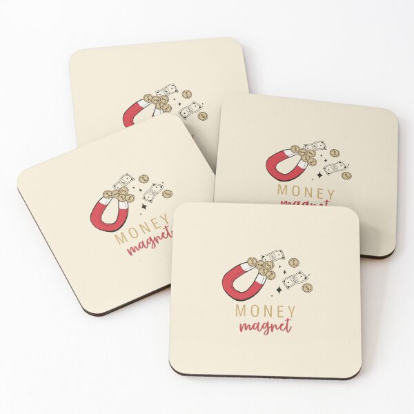 Item preview, Money Magnet Abundance Manifestation  for Good Luck designed and sold by GemsAnatomy.
