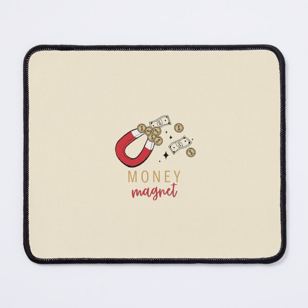 Item preview, Money Magnet Abundance Manifestation for Good Luck designed and sold by GemsAnatomy.