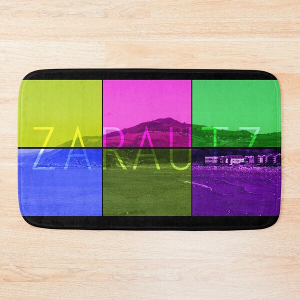 Item preview, Zarautz designed and sold by Burcio.
