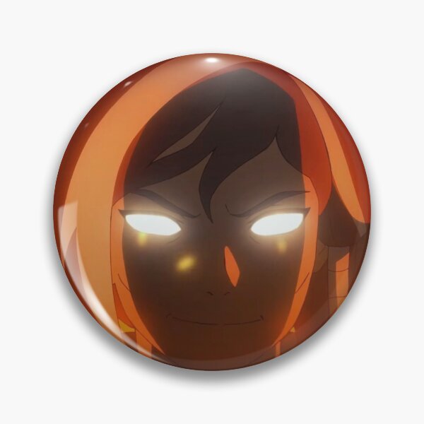Item preview, Seven Havens Korra designed and sold by IEatSprayPaint.